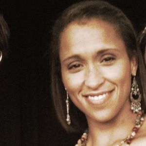 Meet your Posher, Erika